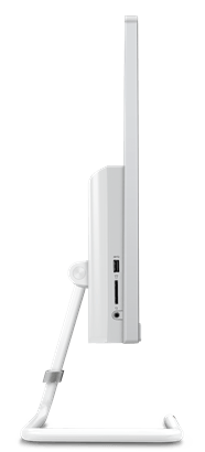 Моноблок Lenovo IdeaCentre AIO 3 24 (F0EW009LRK)