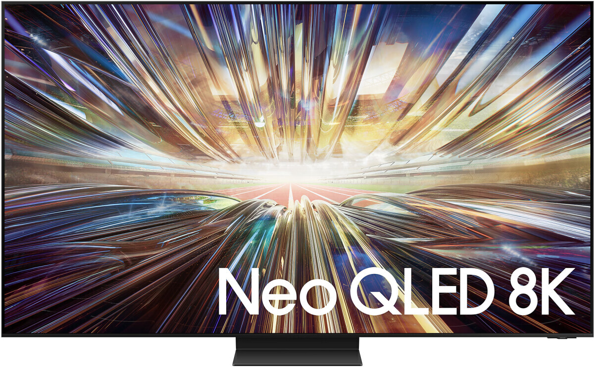 ЖК телевизор Samsung 75" QE75QN800DUXRU