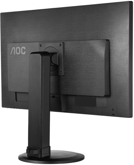 Монитор AOC 27" I2770PQ