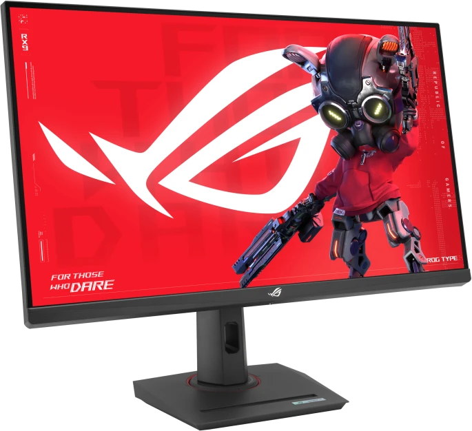 Монитор ASUS 32" XG32UCG ROG Strix