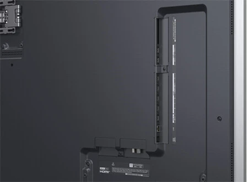 ЖК телевизор LG 77" OLED77G5RLA