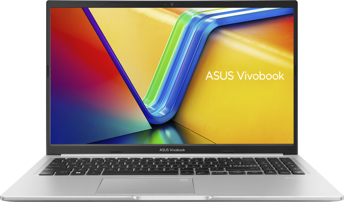 Ноутбук ASUS M1502YA Vivobook 15 Cool Silver (BQ676)