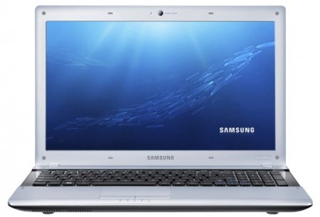 Нетбук Samsung RV515 (NP-RV515-S05)
