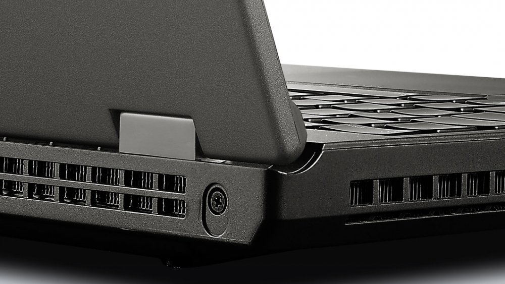 Ноутбук Lenovo ThinkPad W540 (20BHA0W5RT)