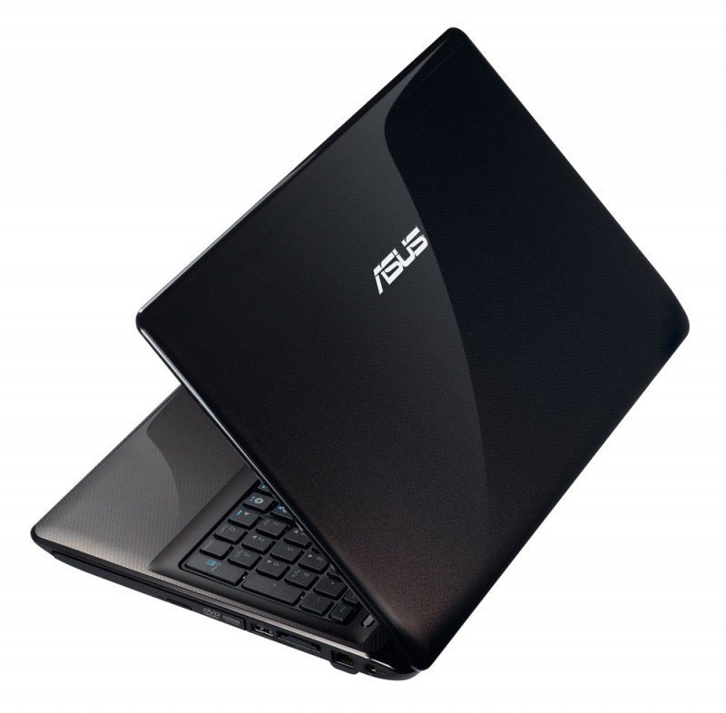Ноутбук ASUS K52F