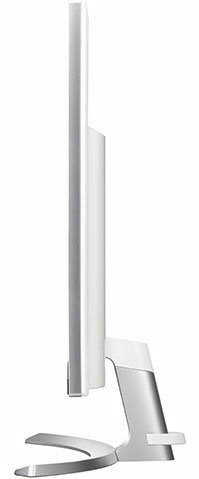 Монитор LG 27" 27UD68-W