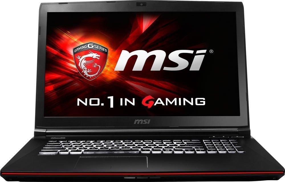 Ноутбук MSI GE72 (2QC-426) Apache