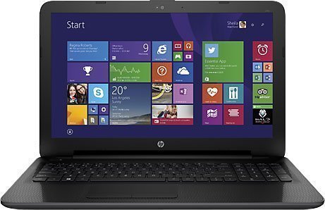Ноутбук HP 250 G4 (M9S77EA)