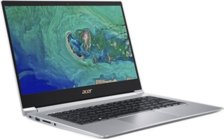 Ноутбук Acer Swift SF314-55-5353