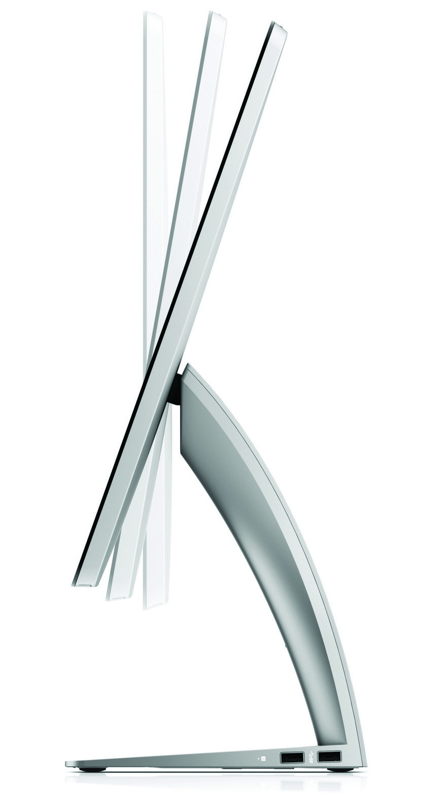 Моноблок HP Spectre One 23-e000er (C3T11EA)