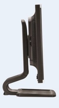 Монитор HP 24" LA2405x (A9P21AA)