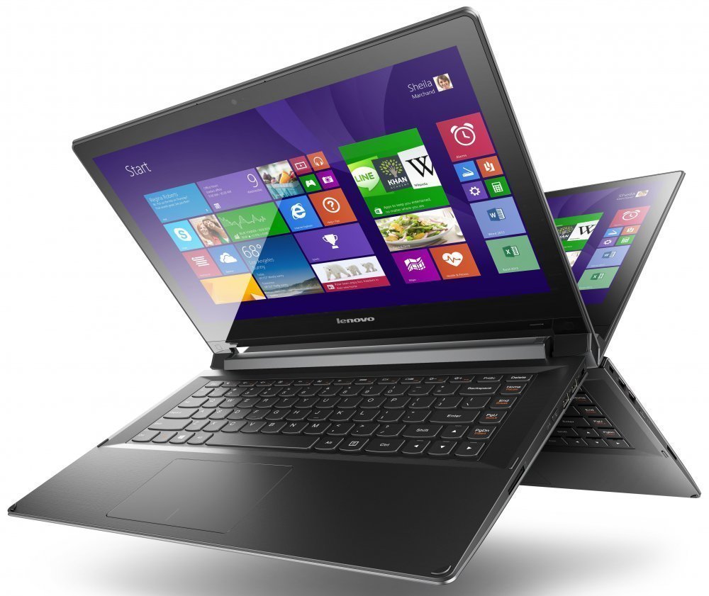 Ноутбук Lenovo IdeaPad Flex 2 14D (59-428591)