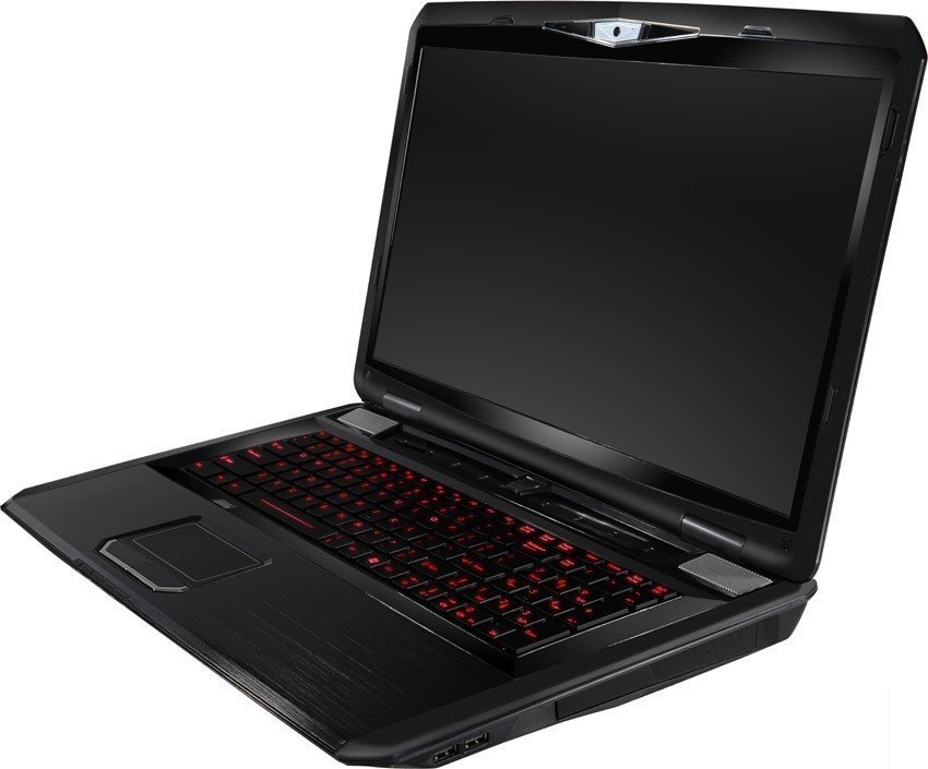 Ноутбук MSI GT780DX-846X
