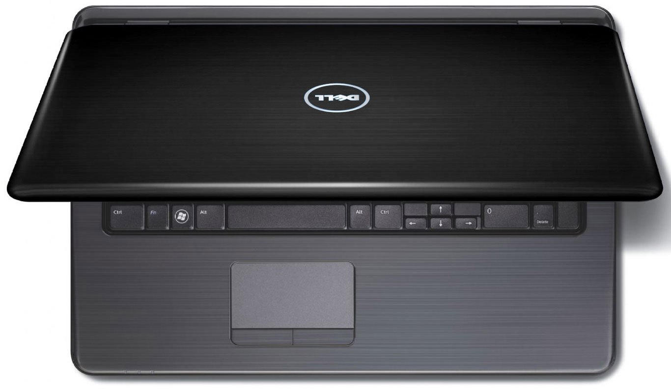 Ноутбук Dell Inspiron N7110 Black (7110-3562)
