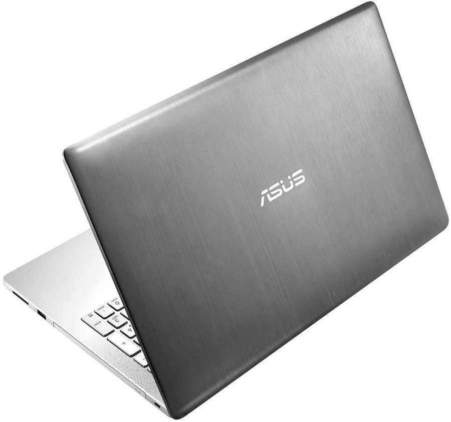 Ноутбук ASUS N550JX