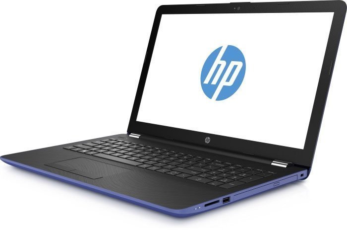 Ноутбук HP 15-bs088ur (1VH82EA)