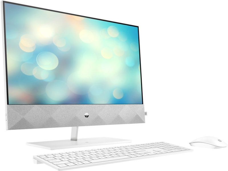 Моноблок HP Pavilion 24-k1020ur (5D264EA)