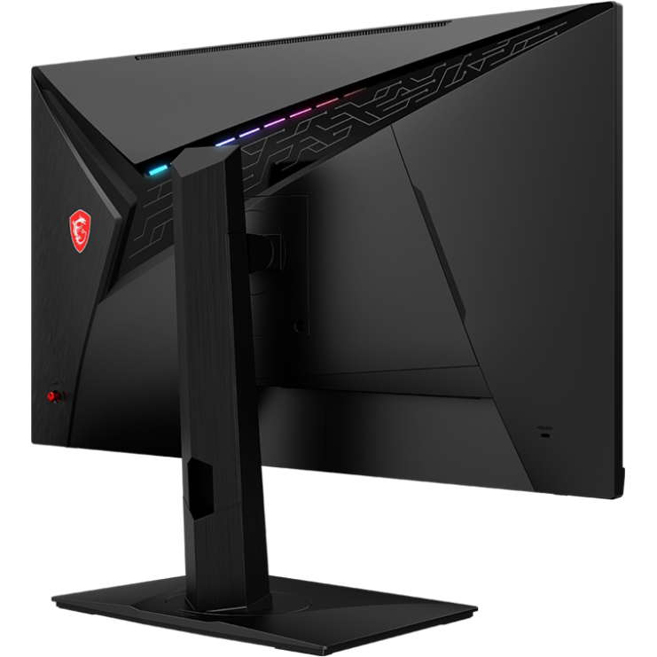 Монитор MSI 27" Optix MAG274QRX