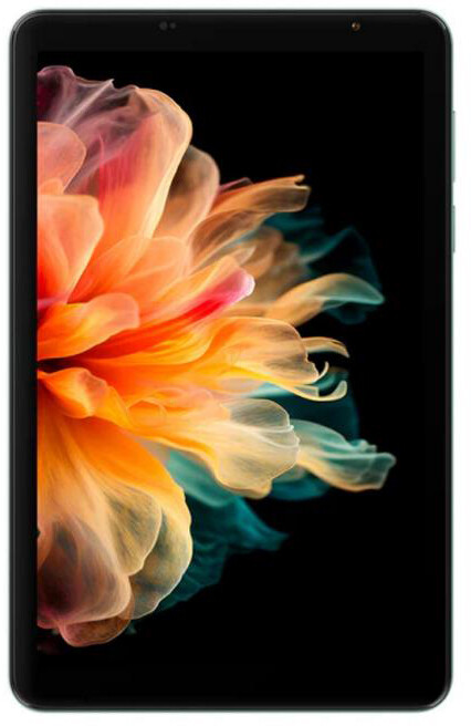 Планшет Blackview Zeno 1 6/256Gb Jungle Green