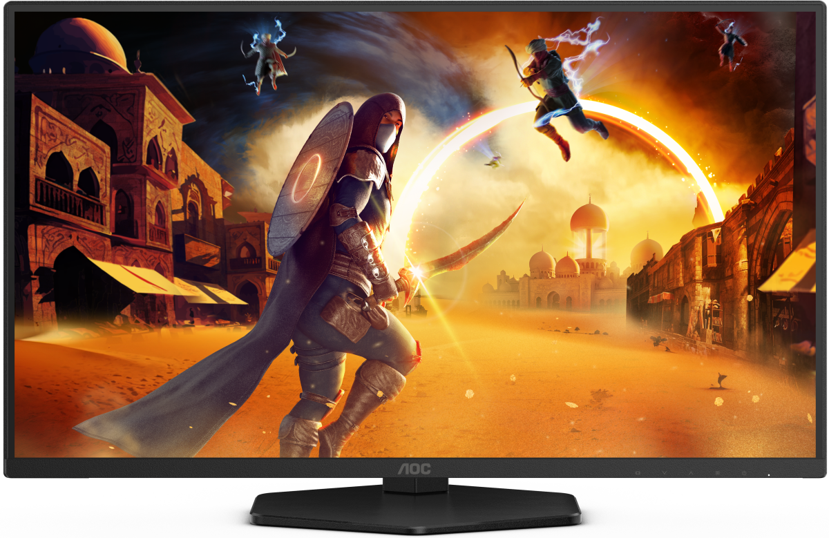 Монитор AOC 25" 25G4SXU