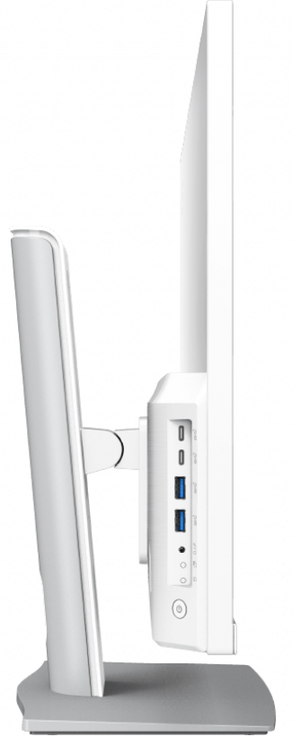 Моноблок MSI Modern AM271P (11M-601X)