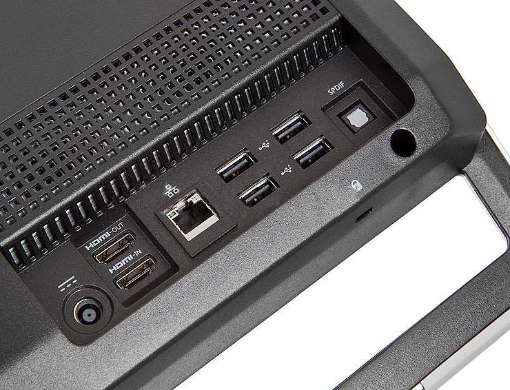 Моноблок Acer Aspire Z5771 (DO.SL1ER.007)