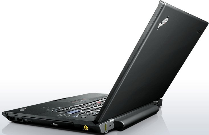 Ноутбук Lenovo ThinkPad L520 (5017AQ4)