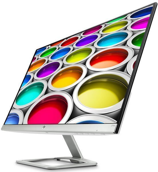 Монитор HP 27" 27ea (X6W32AA)