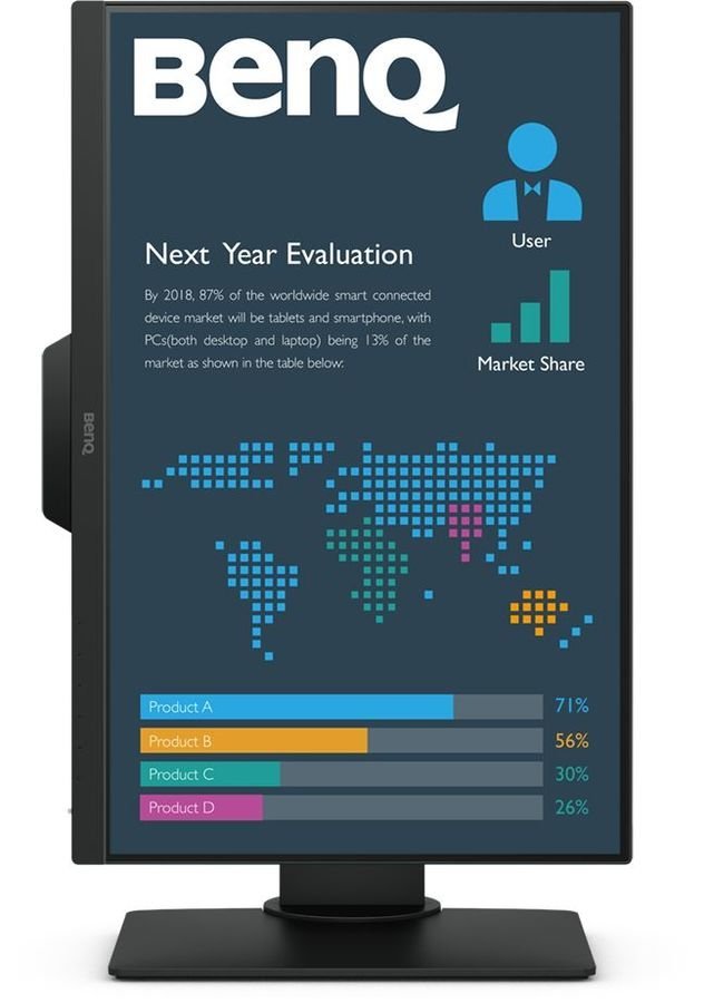 Монитор BenQ 23" BL2381T