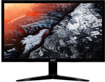 Монитор Acer 24" KG241QPbiip