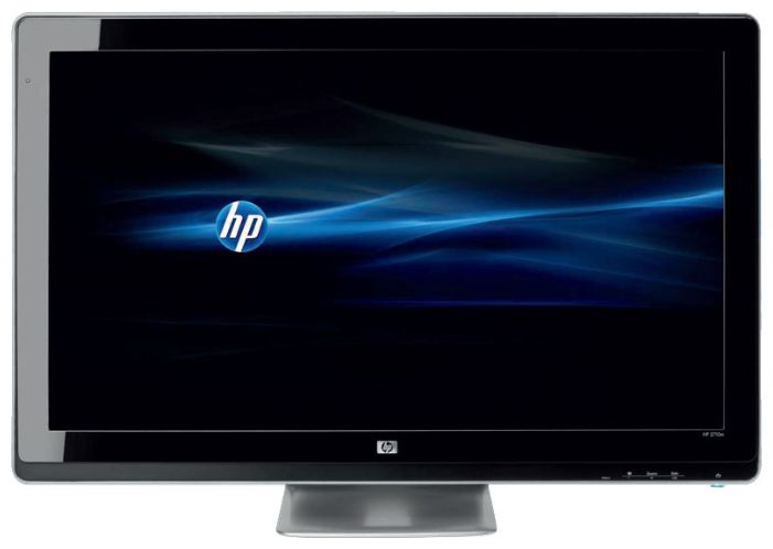 Монитор HP 27" 2710m (WD119AA)