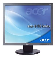 Acer 19" B193Aymdh