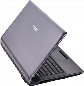 ASUS N53JQ