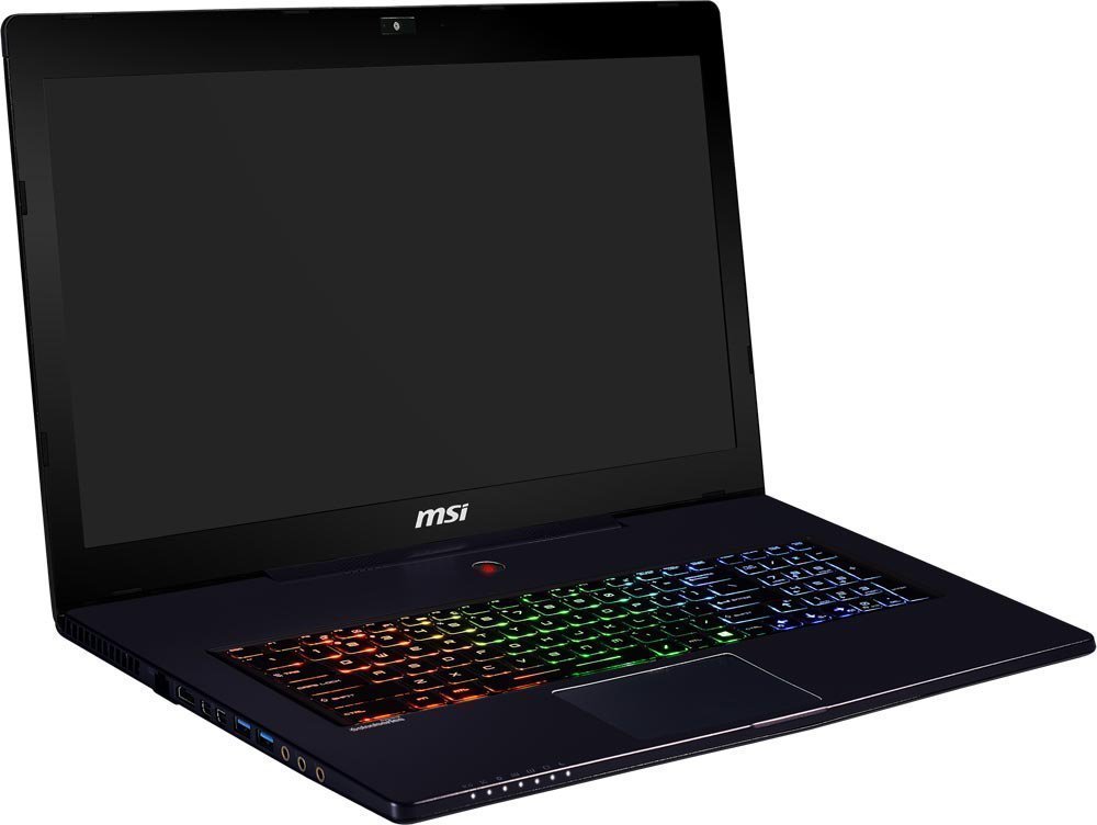 Ноутбук MSI GS70 (2PC-629) Stealth