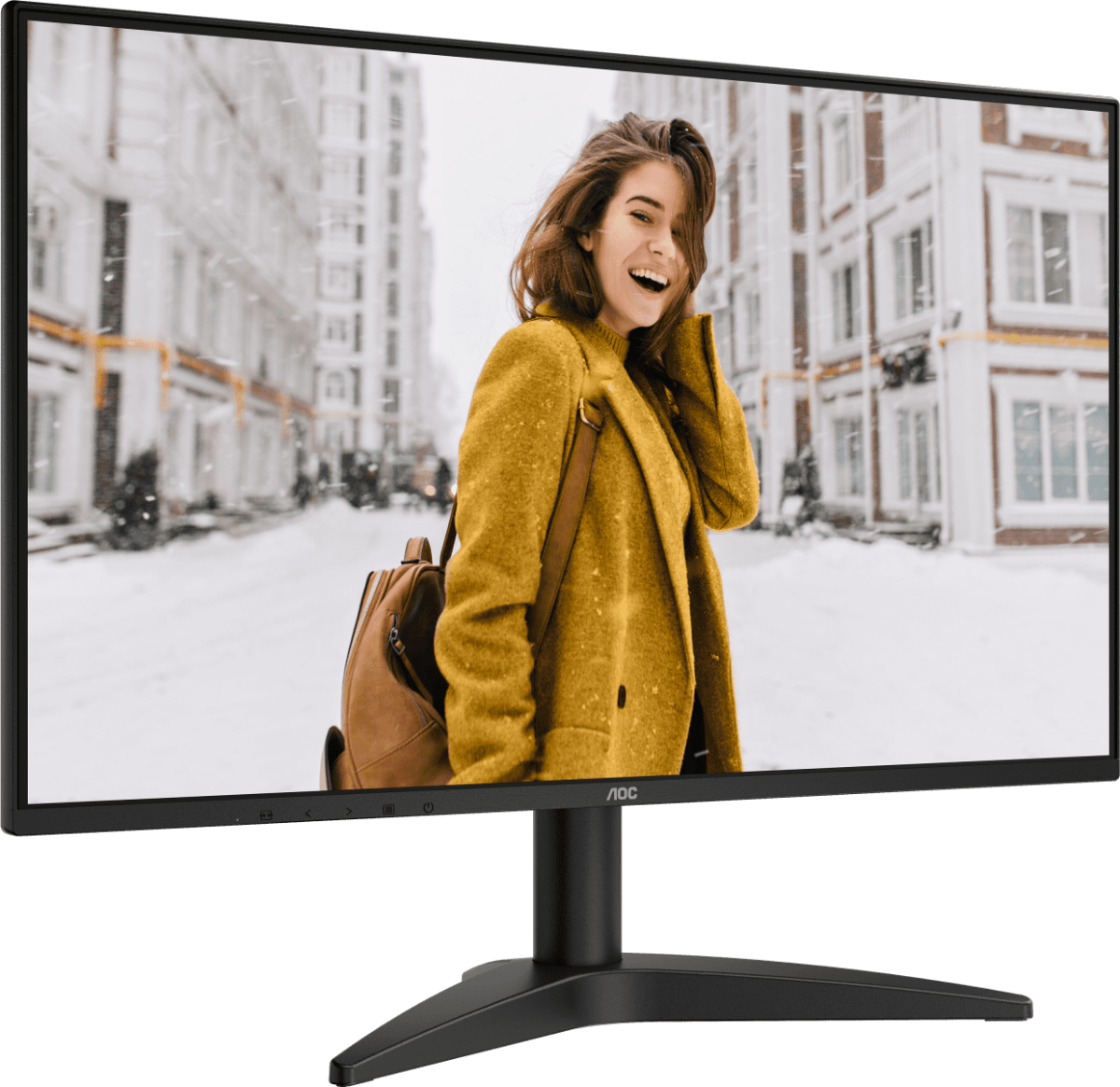 Монитор AOC 24" 24B36H