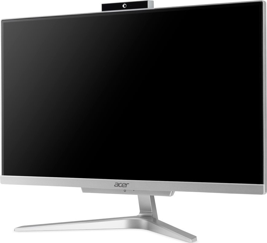 Моноблок Acer Aspire C22-860 (DQ.BAEER.008)