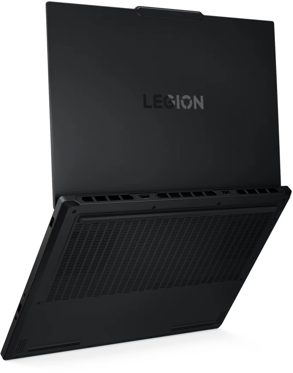 Ноутбук Lenovo Legion 5 15AHP10 Eclipse Black (83M0003YRK)