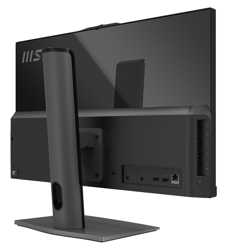 Моноблок MSI Modern AM242P (11M-1205X)