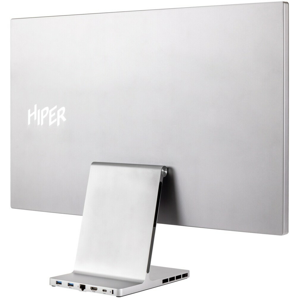 Моноблок HIPER ExpertCenter D27 (ED27-UII7125R32N5С8KWPKMS)