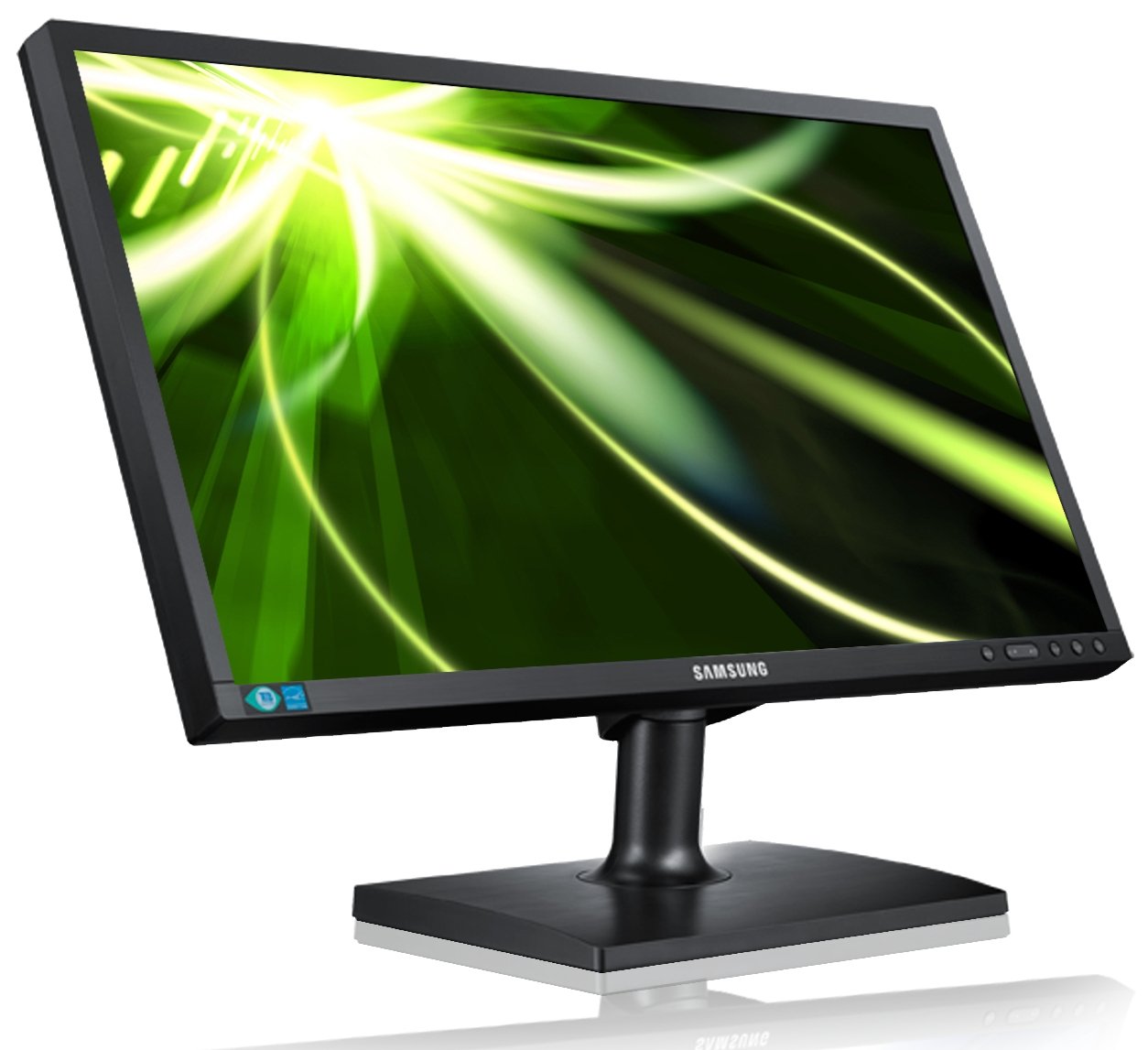 Монитор Samsung 19"  S19C200BW