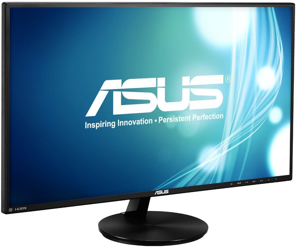 Монитор ASUS 27" VN279Q