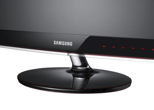 Samsung 20" SyncMaster P2070
