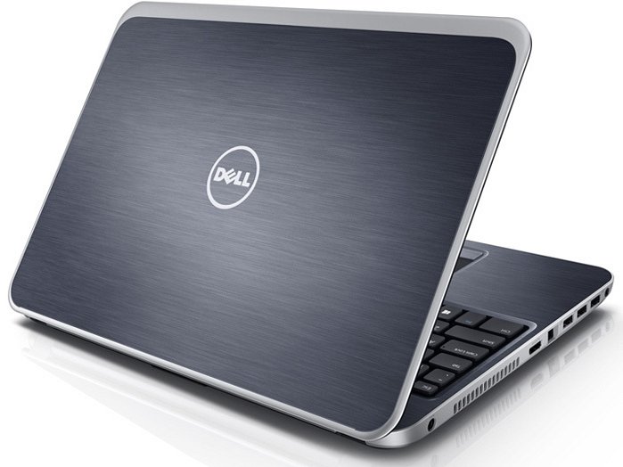 Ноутбук Dell Inspiron 5521 Silver (5521-9890)