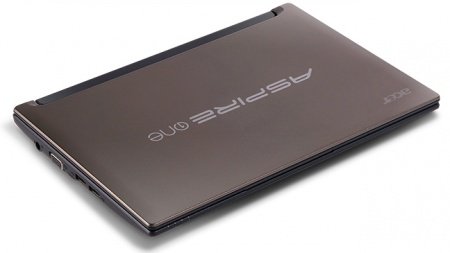 Acer Aspire One AOD255E-13DQcc
