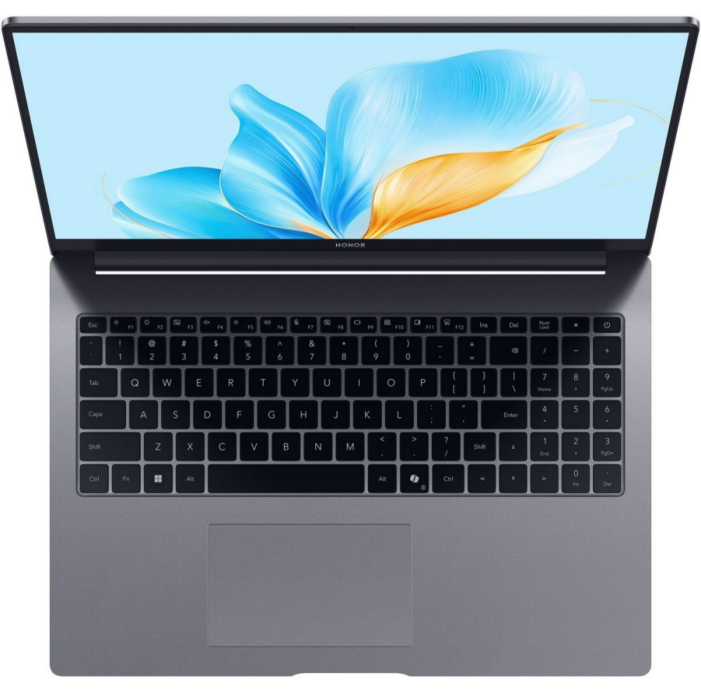 Ноутбук Honor MagicBook X16 2025 (BRG-5651L) (5301ALWS)