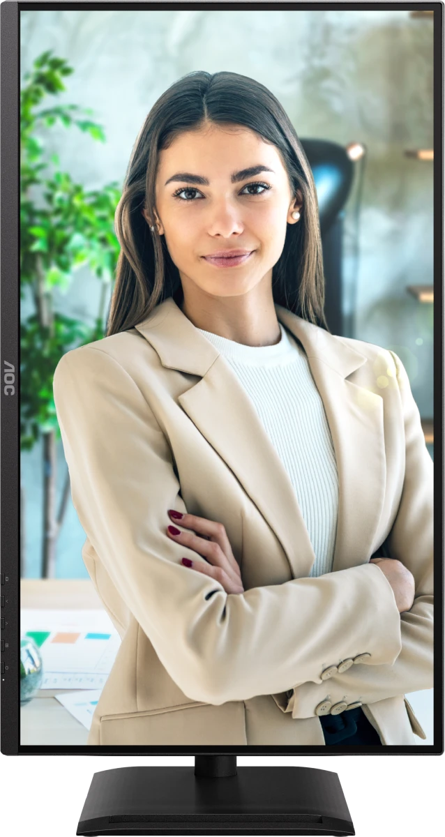 Монитор AOC 27" Q27P4U