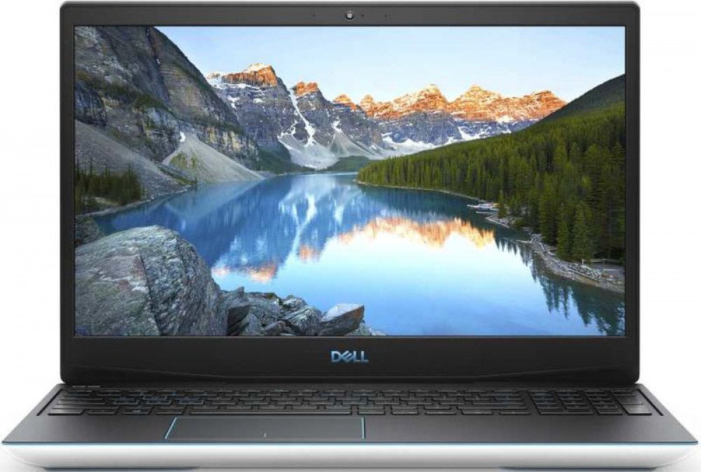 Ноутбук Dell G3 3590 White (G315-6882)