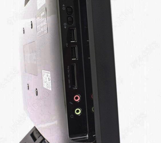 Моноблок Acer Aspire Z1650 (DQ.SK7ER.001)