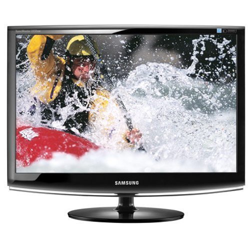 Samsung 23" SyncMaster 2333SW (KFV)