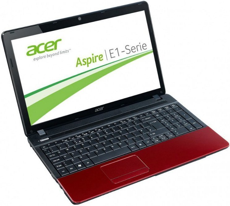 Ноутбук Acer Aspire E1-571G-33124G50Mnrr